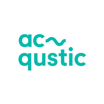 Logo Acqustic