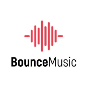 Logo BounceMusic