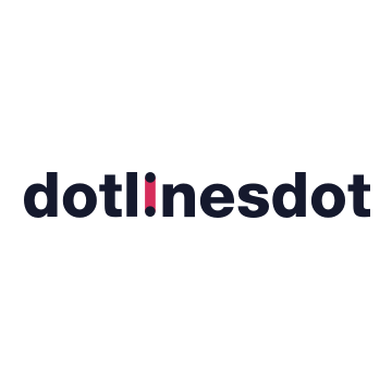 Logo Dotlinesdot