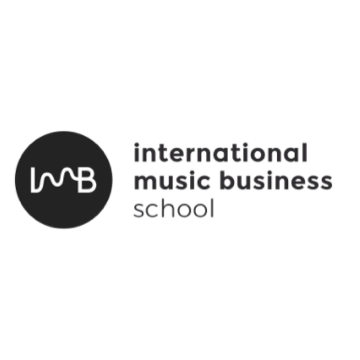 Logo International Music Business School
