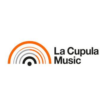 Logo La Cupula Music