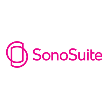 Logo SonoSuite