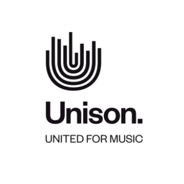 Logo Unison