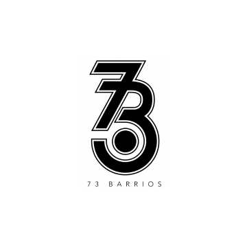 73 barrios