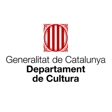 Generalitat de Catalunya - Department de Cultura