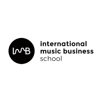 Logo International Music Business School